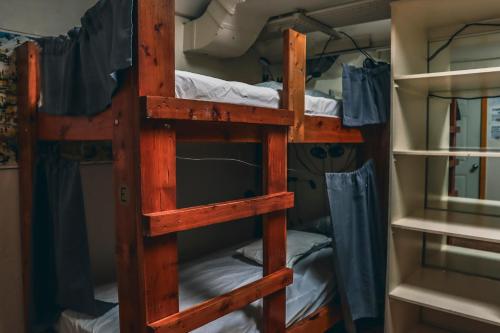 Treasure State Hostel – Bozeman, MT