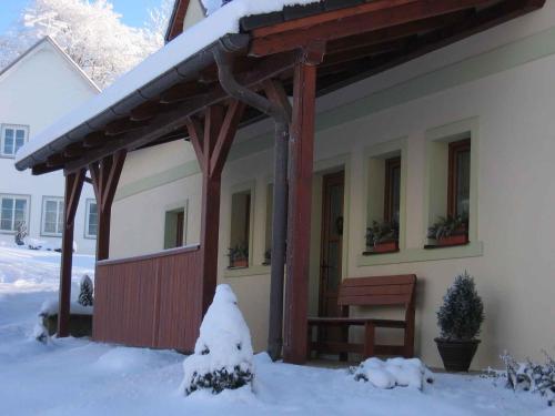 Holiday home Pekov/Adrspach-Felsen 1409