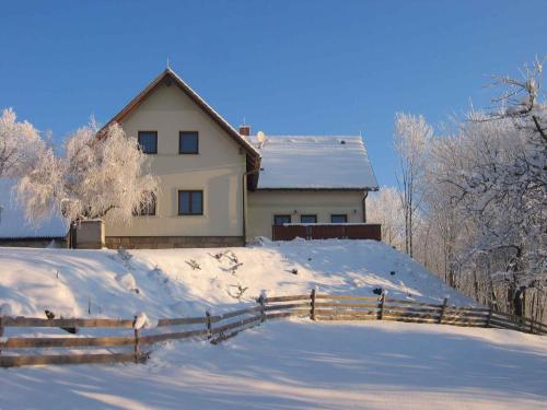 Holiday home Pekov/Adrspach-Felsen 1409