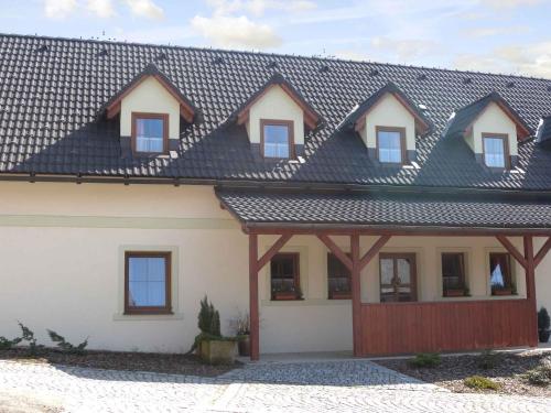 Holiday home Pekov/Adrspach-Felsen 1409