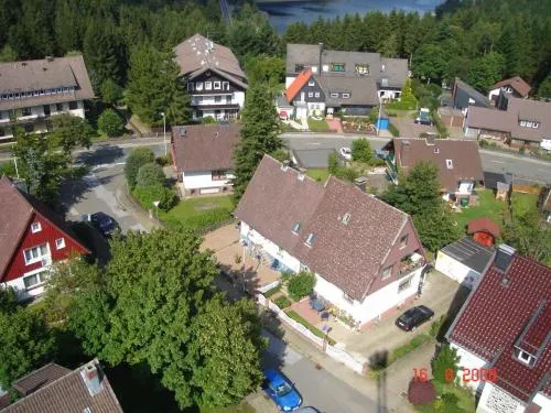 Holiday home in Schulenberg im Oberharz 2685 in Schulenberg im Oberharz, Deutschland
