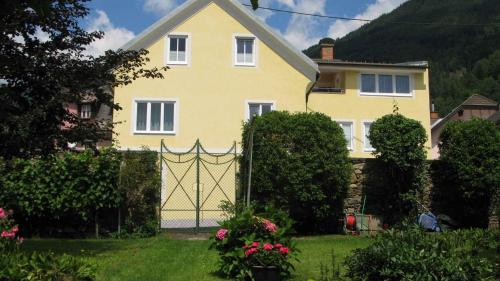 B&B Obervellach - Apartments in Obervellach/Kärnten 53 - Bed and Breakfast Obervellach