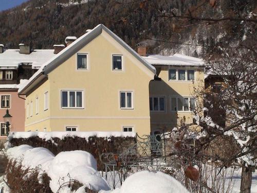 Apartments in Obervellach - Kärnten 53 in Obervellach, Österreich