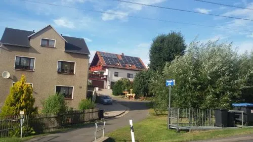 Apartment in Rabenau 3121 in Rabenau, Deutschland