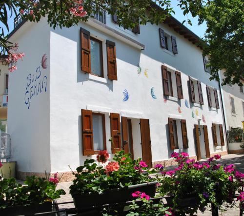  Bed & Breakfast Gemma, Pension in Grezzana