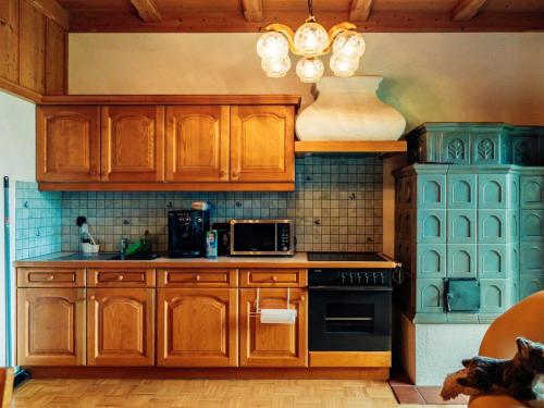  Apartment near Petzen Ski Slopes in Gallizien