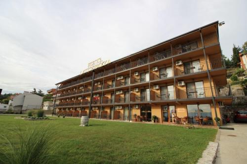 Hotel La Terrazza - Star Dojran