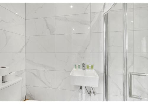 Stay & Explore: Convenient Studio - Prime Location, Londyn (zdjęcie 8)