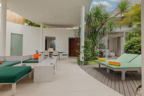 健身中心/健身設施