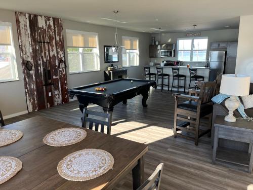 Luckys Lodge, Lodi (Foto 5)