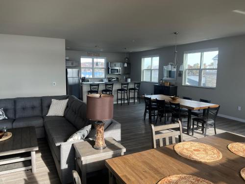 Luckys Lodge, Lodi (Foto 4)