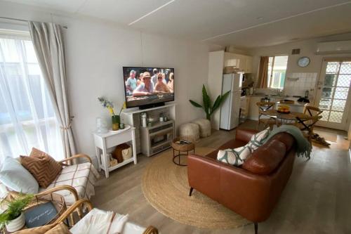 Rosebud Beach Cottage, Rosebud
