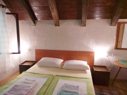 Holiday home in Breze 15380 in Breze