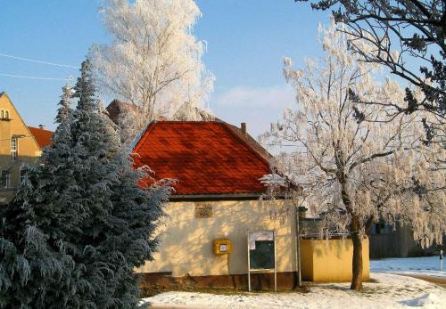 Apartment in Kreischa 3123