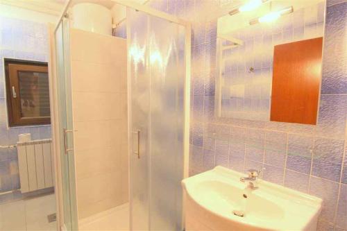 Apartment in Novigrad/Istrien 9390