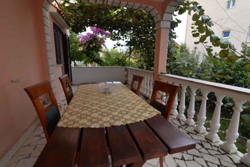 Apartment in Mali Losinj 14968