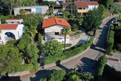 المنظر الخارجي, Holiday home in Malinska - Insel Krk 12955 in ملنسكة