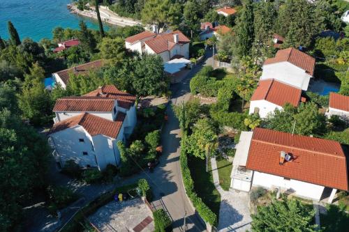 المنظر الخارجي, Holiday home in Malinska - Insel Krk 12955 in ملنسكة