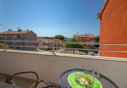 Apartment in Porec/Istrien 35124