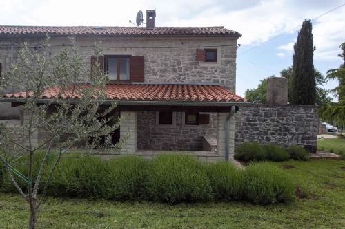 Holiday Home 1