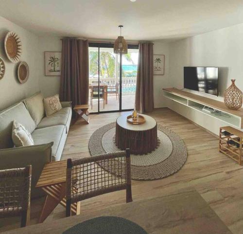 Bella Vista 2 bedroom - Orient Bay