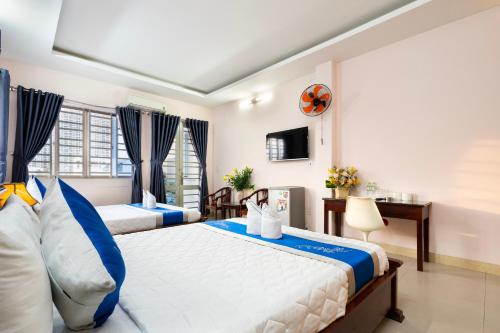 Khách Sạn Lộc Phát  in Tan Phu