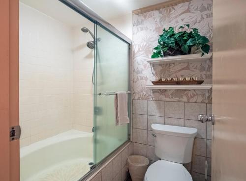 Ocean view plus close to everything in Poipu - walk to beaches restaurants - main image