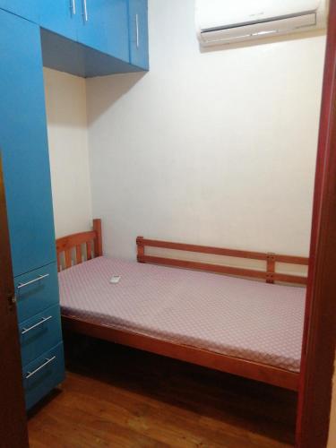 Ruiz Domicile, Imus