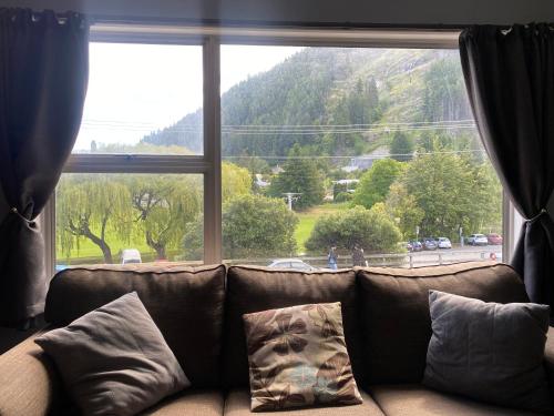Alpine Lodge Queenstown in Queenstown
