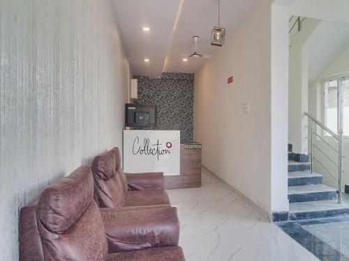 Collection O Hotel Rb Grand