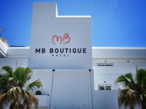 MB Boutique Hotel - Adults Recommended