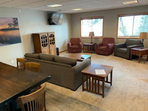 Luckys Lodge, Lodi (Foto 2)