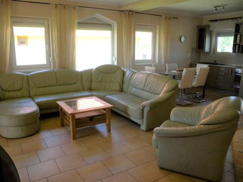 Holiday home in Balatonszentgyörgy 20189 photo 3