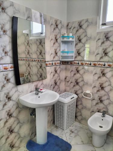 Villa Pierrette Casablanca in Habbous