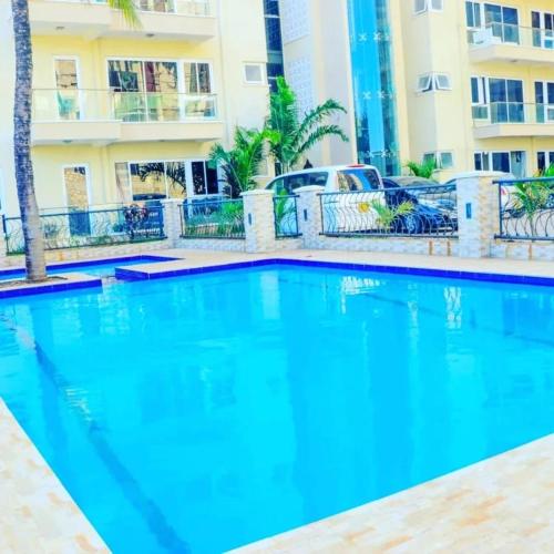 3BR Nyali Mombasa City Mall