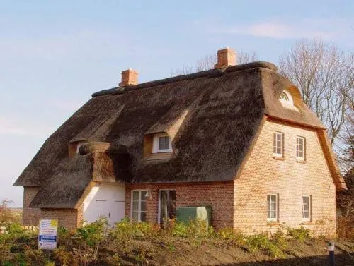 Hus Westwind 1 in St. Peter-Ording, Deutschland