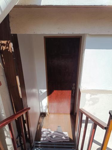 Habitacion Amueblada Independiente in Mexico City, Mexico