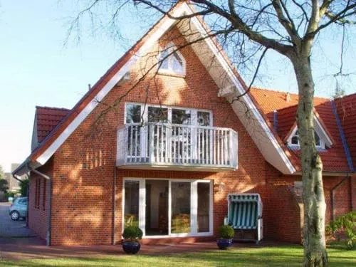 Pestalozzistr. 106 A 2 in St. Peter-Ording, Deutschland