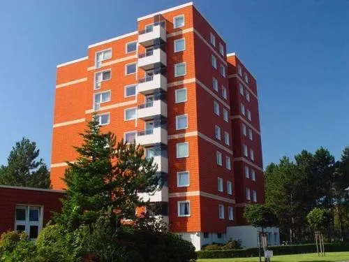 Fritz-Wischer-Straße 5 15 in St. Peter-Ording, Deutschland
