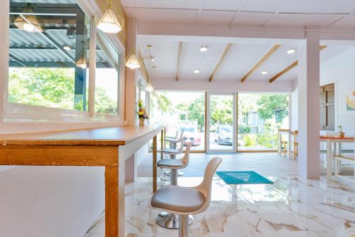 Restaurant, Aonang Privacy Resort in Ban Nai Chong