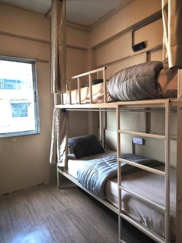 Youyen Hostel