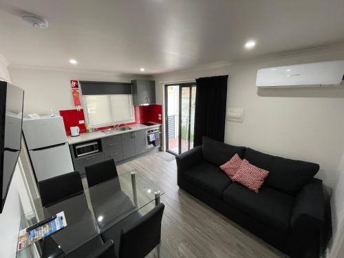 Acacia Caravan Park & Holiday Units Ararat