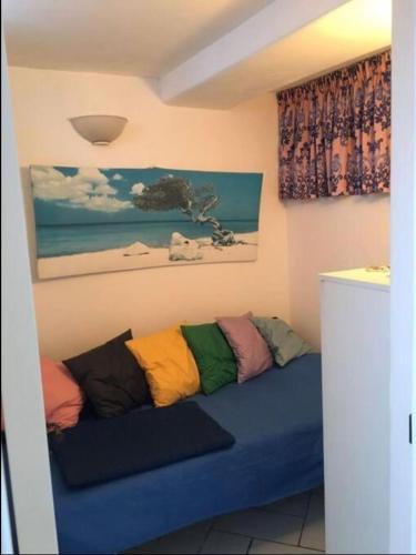  Nuida Casa Vacanze in Capri