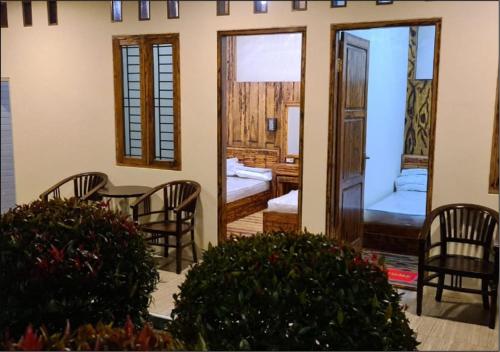 Удобства, Omah Gunung Homestay in Sumberejo