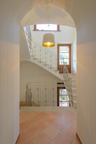 La Bifora b&b – Ogliastro Cilento, UT