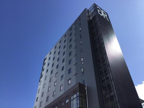 . Green Rich Hotel Tokuyama Ekimae