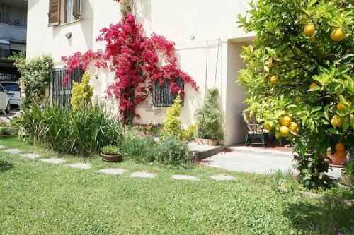 Il Giardino chambre d'hôte Vicoli