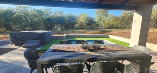 Elements Private Golf Reserve 109 & 111