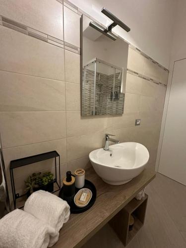 B&B Le Chicche di Lulu' in Civita Castellana