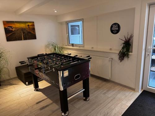 Haus der Möglichkeiten